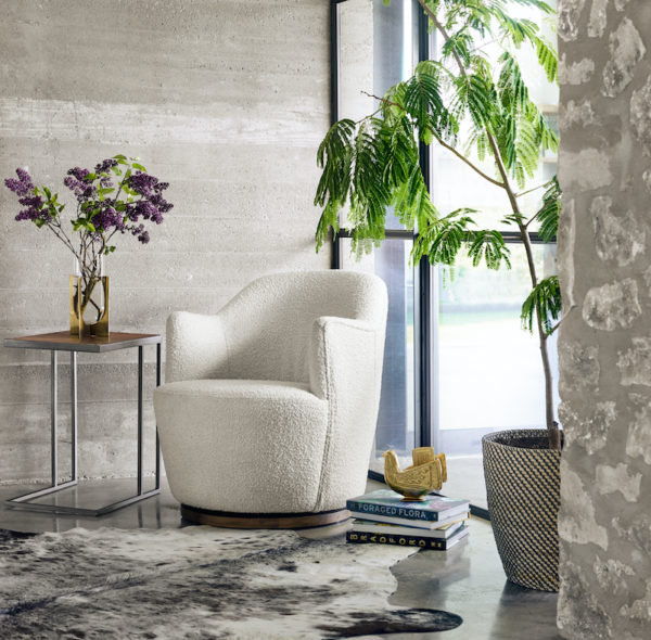 Aurora Chair