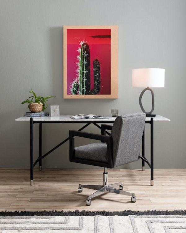 Reuben Desk Chair - Image 8