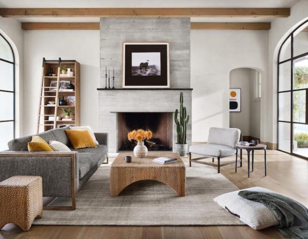 Otis Sofa - Image 5