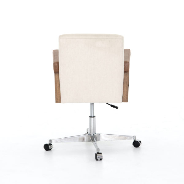 Reuben Desk Chair - Image 4