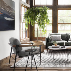 Rowen Chair