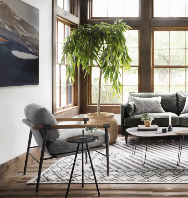 Rowen Chair