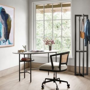 Alexa Desk Chair